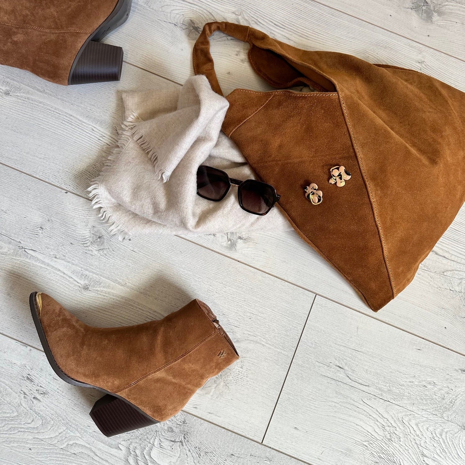 Sacs & petites maroquineries