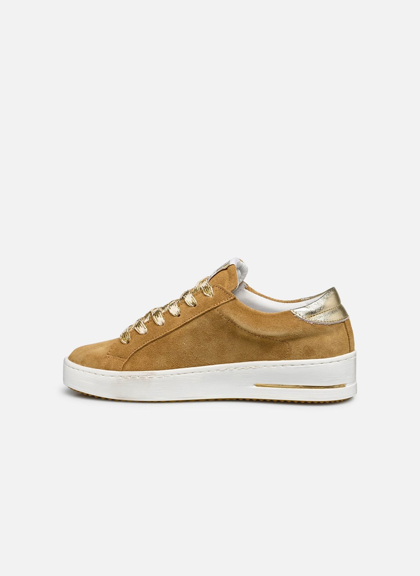Sneakers MAYA Jaune