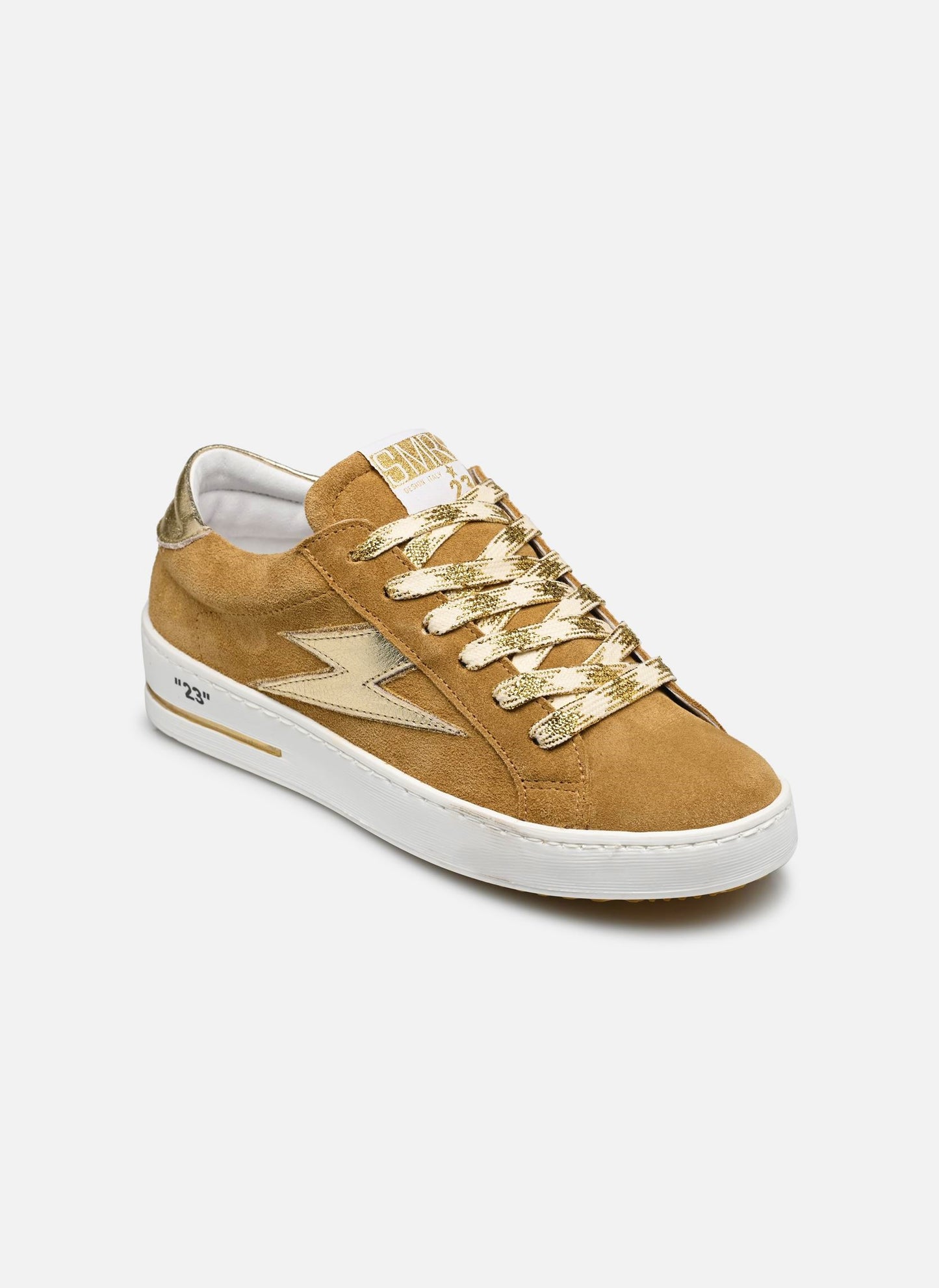 Sneakers MAYA Jaune