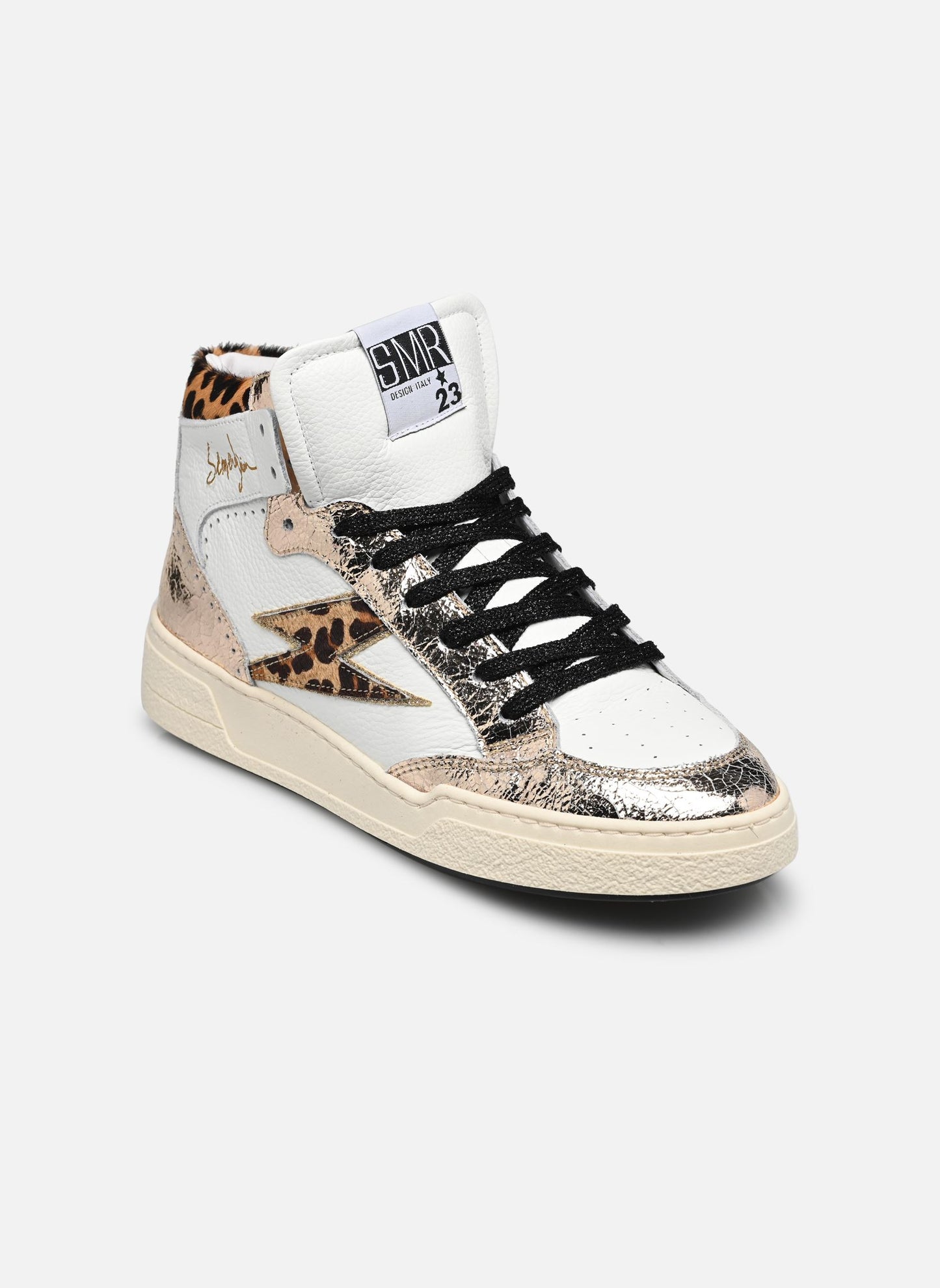 Sneakers BRAGA Léo