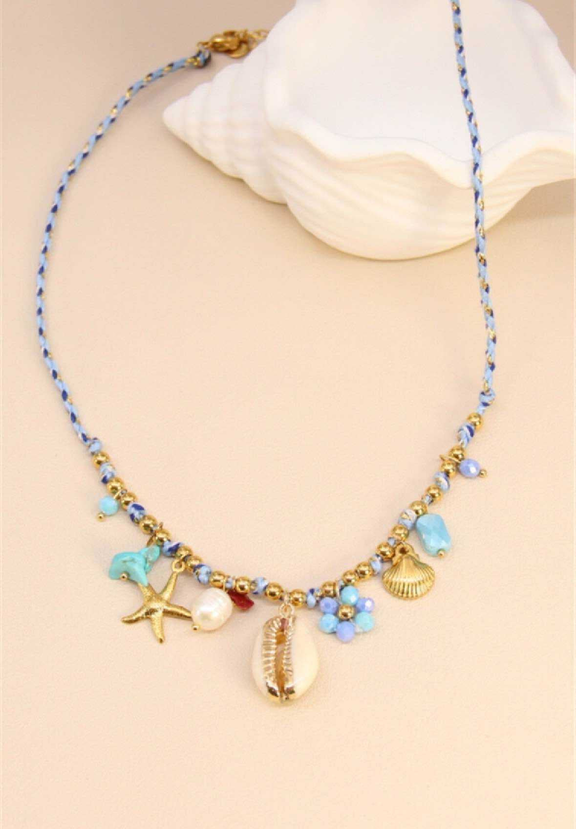 Collier MARIUS