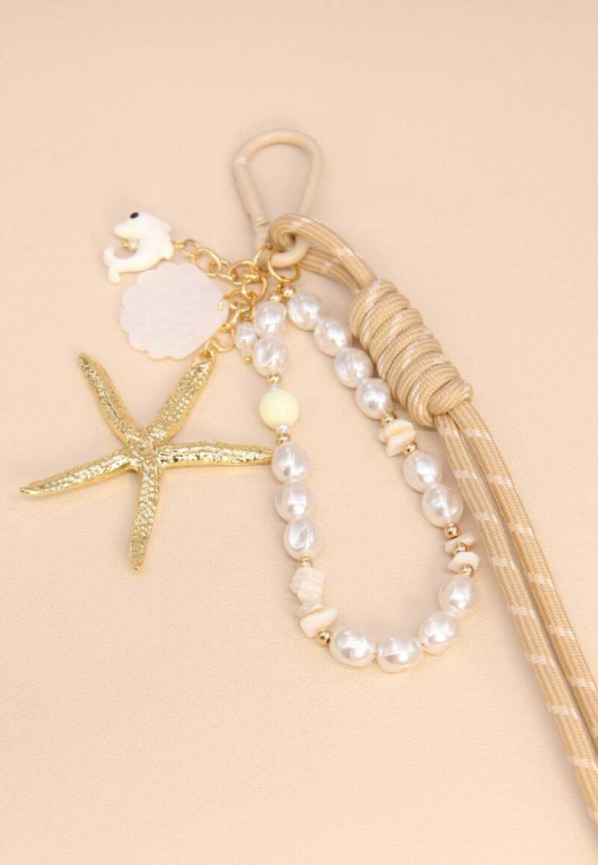 Porte clé STARFISH