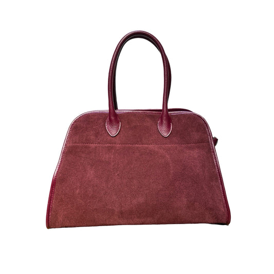 Sac BENNIE Bordeaux