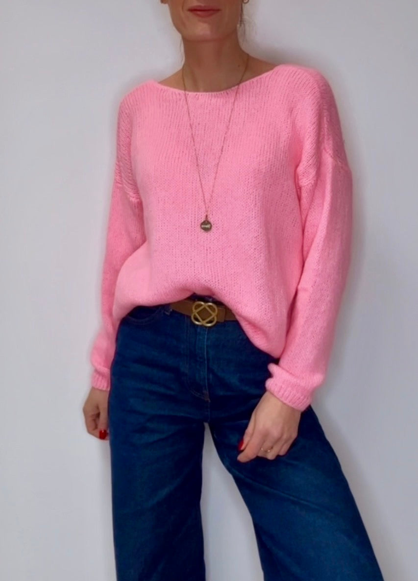 Cardigan LOVA Bubble