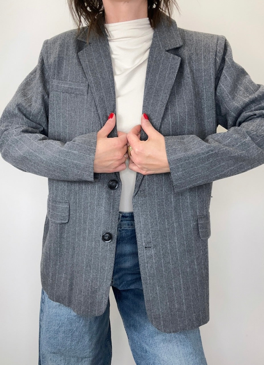 Blazer NIKITA