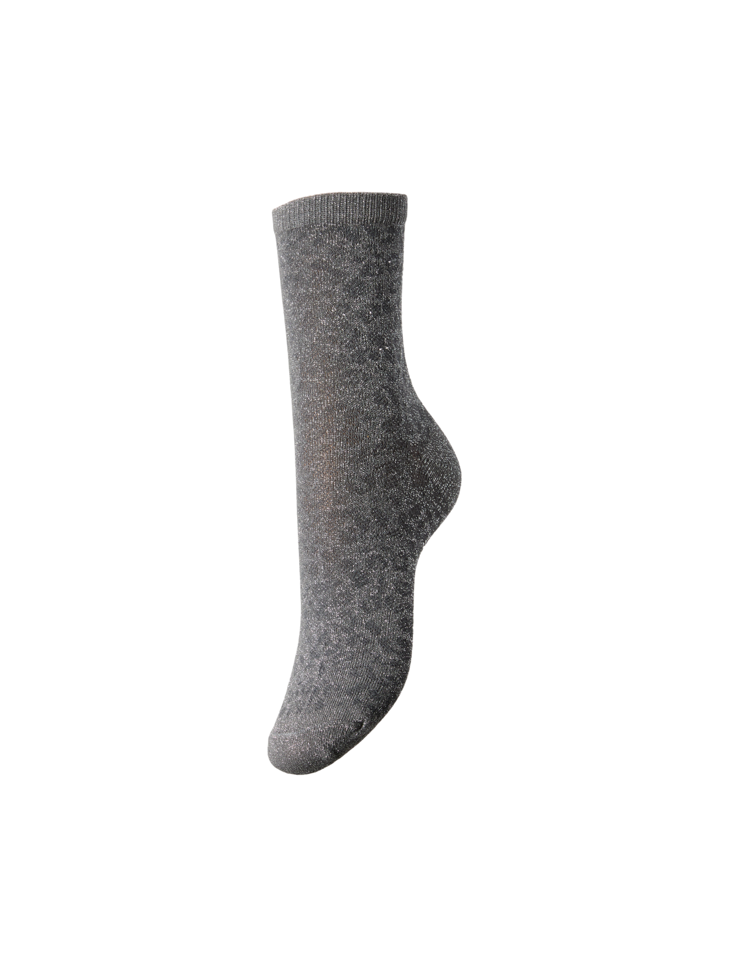 Chaussettes SEBBY argenté