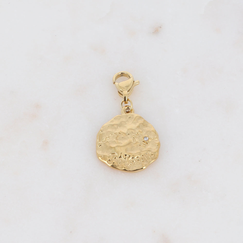 Charms ASTRO