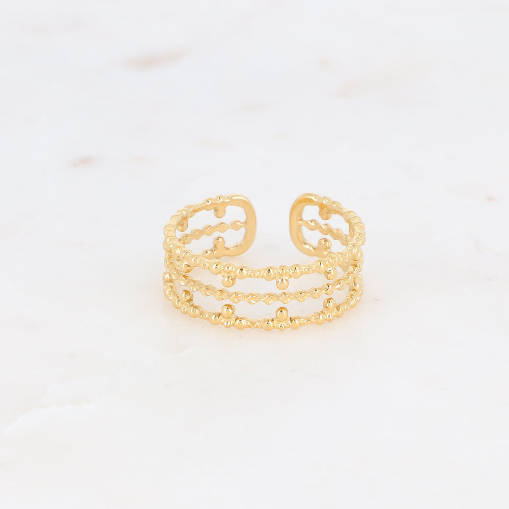 Bague LOIS