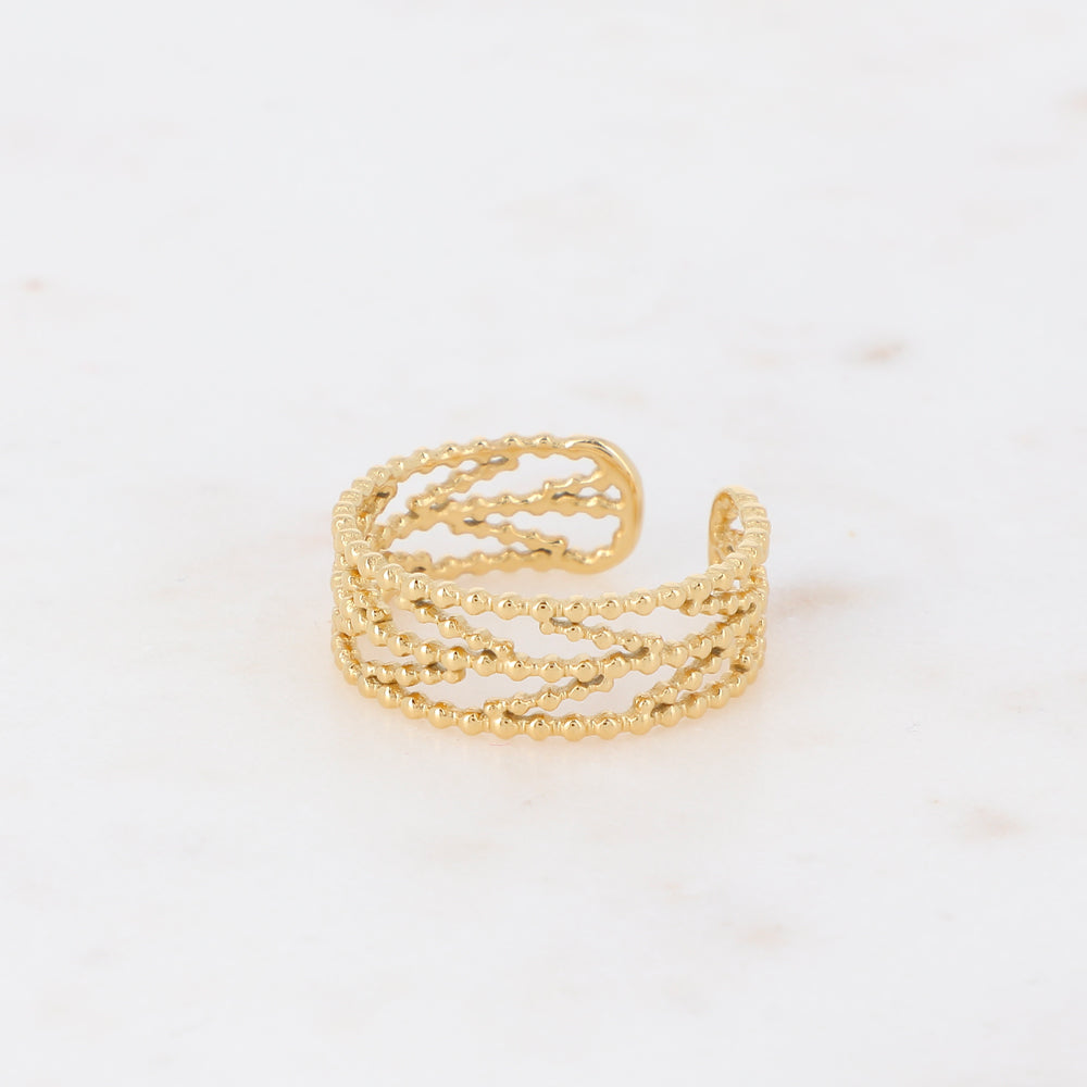 Bague EVAN