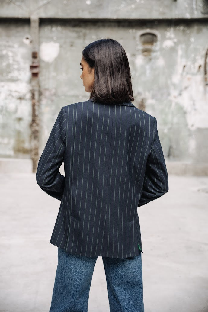 Blazer BERNIE Marine