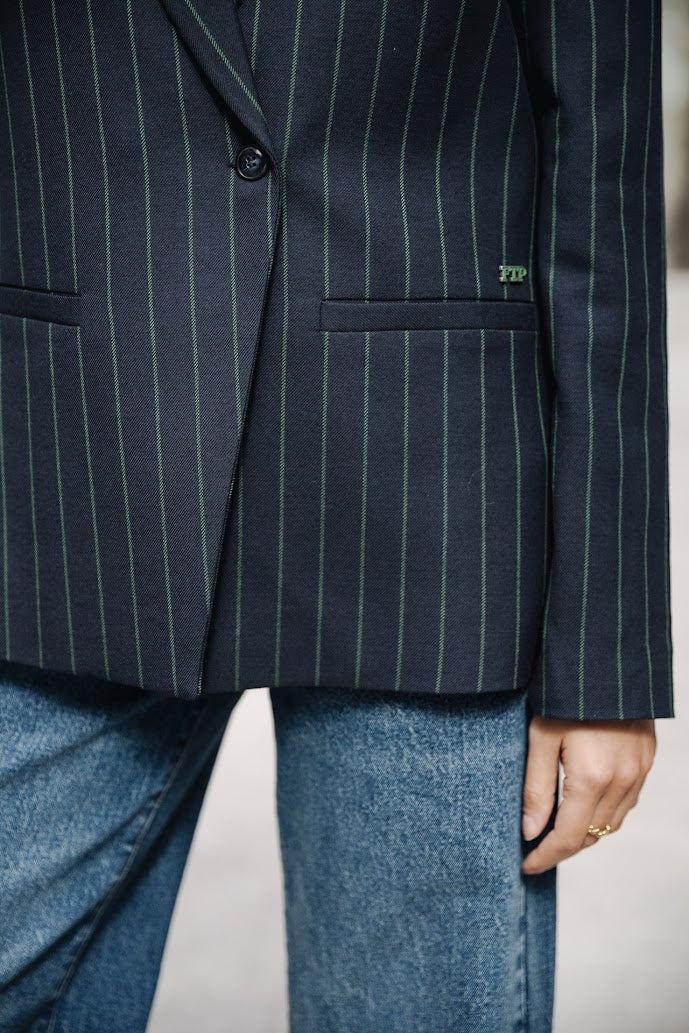 Blazer BERNIE Marine