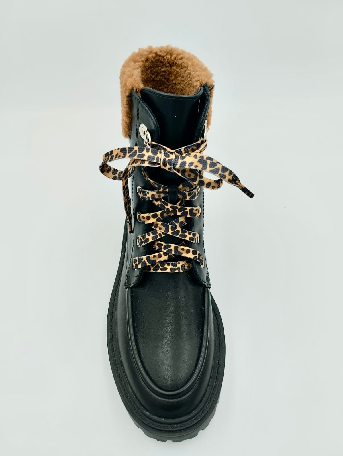 Bottines KIRSTEN Noire