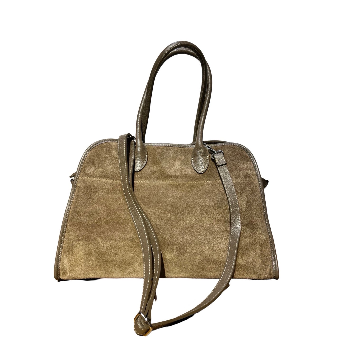 Sac BENNIE Taupe