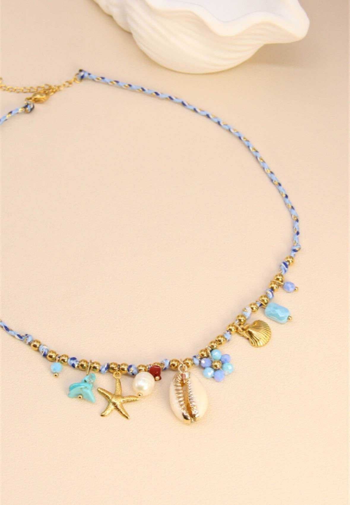 Collier MARIUS