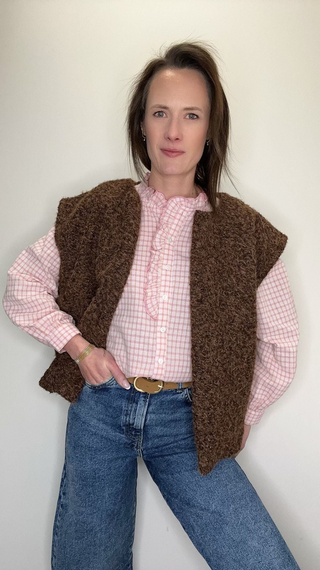 Veste MARLOT