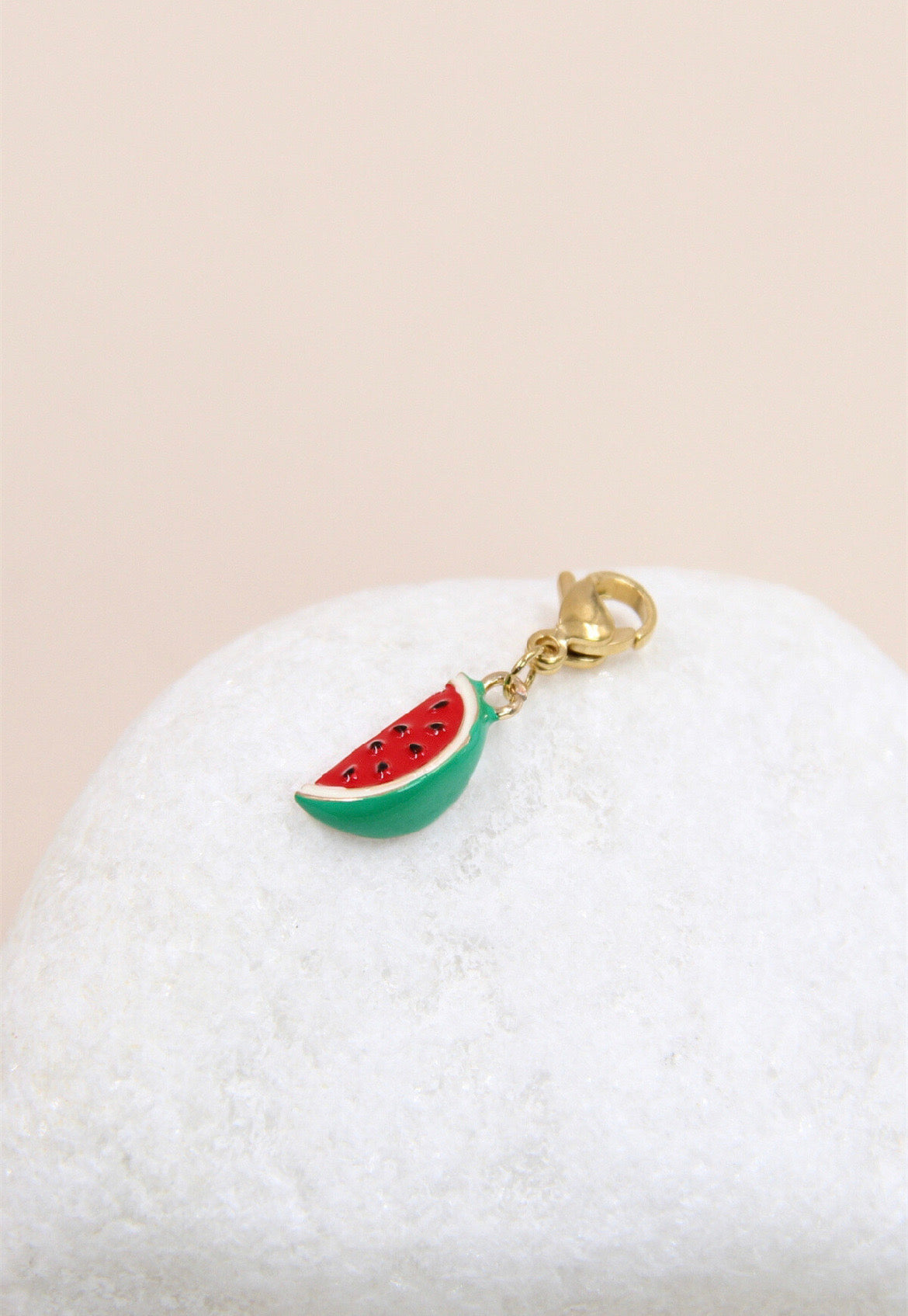 Charm PASTEQUE