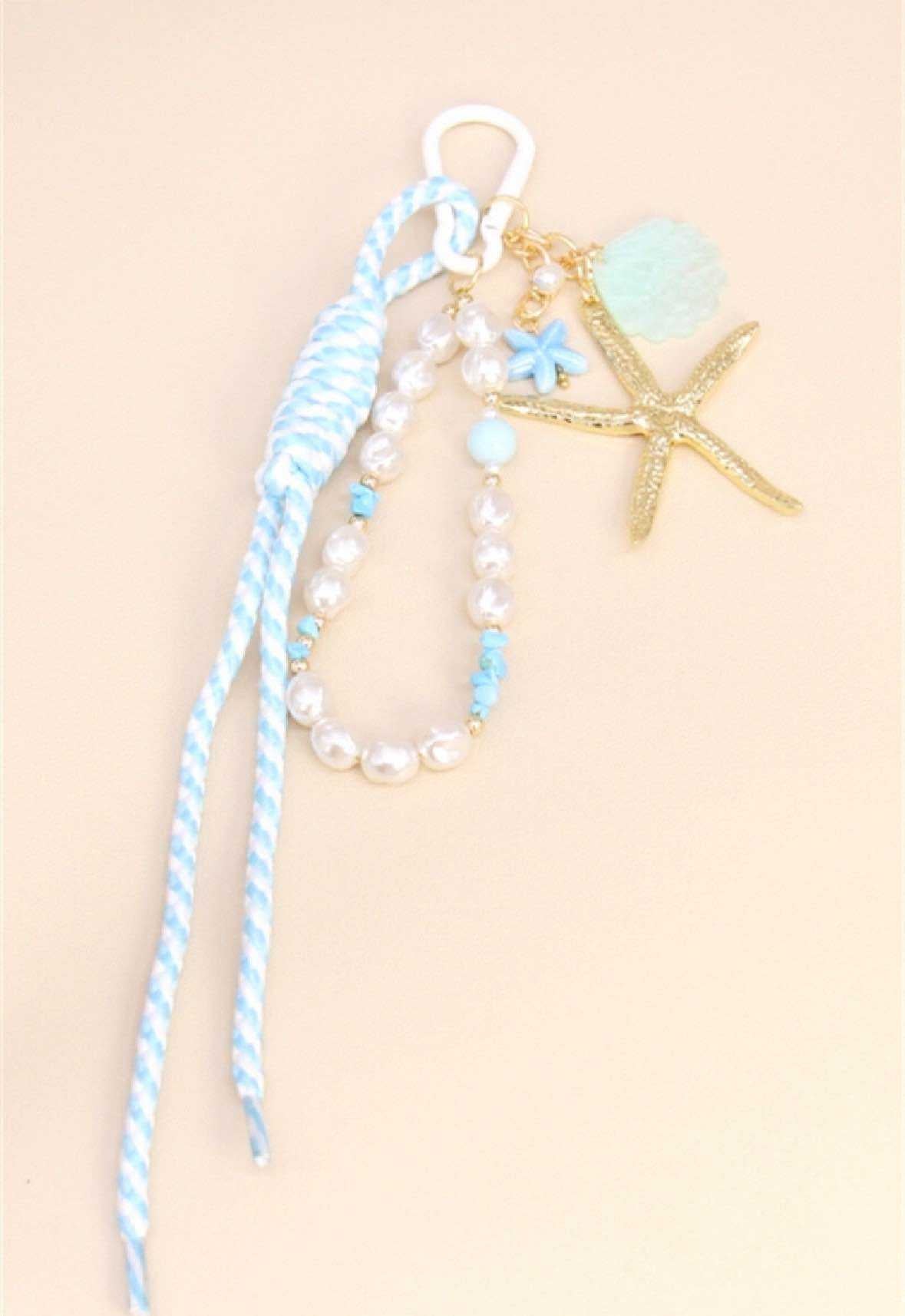 Porte clé STARFISH