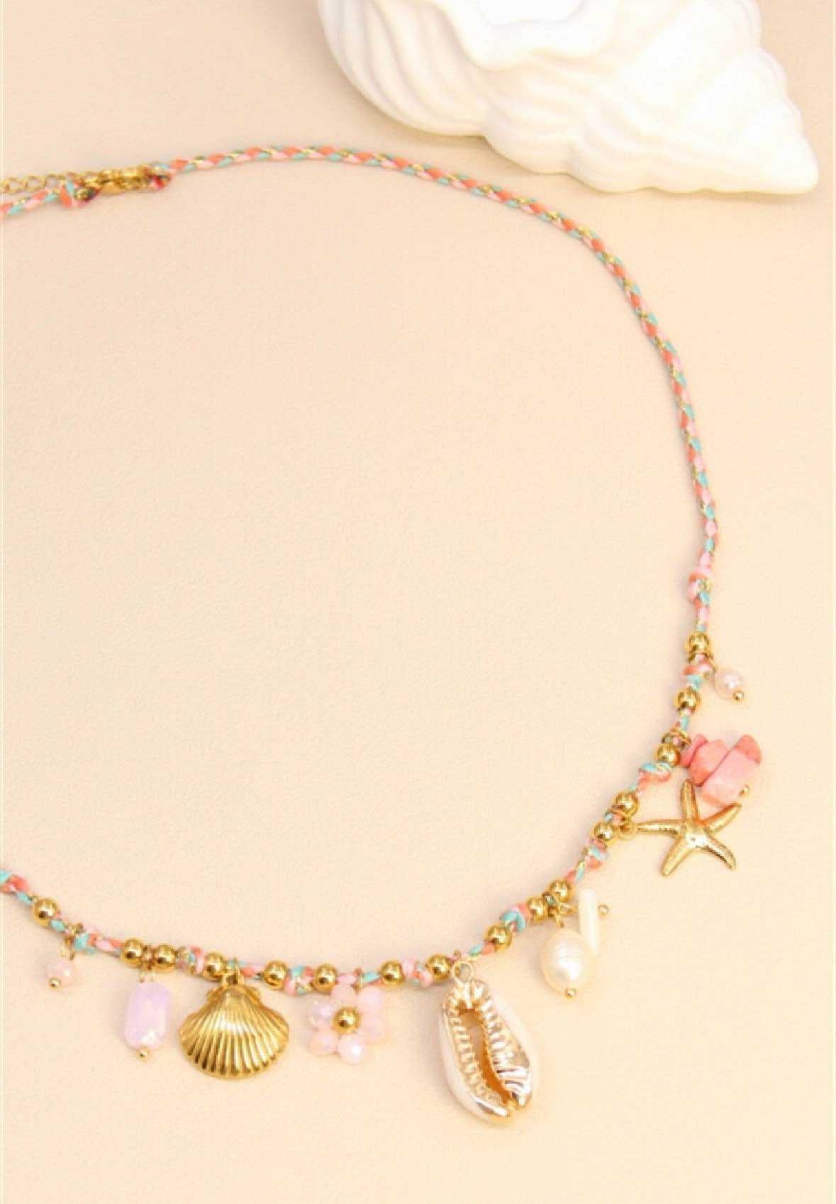 Collier MARIUS