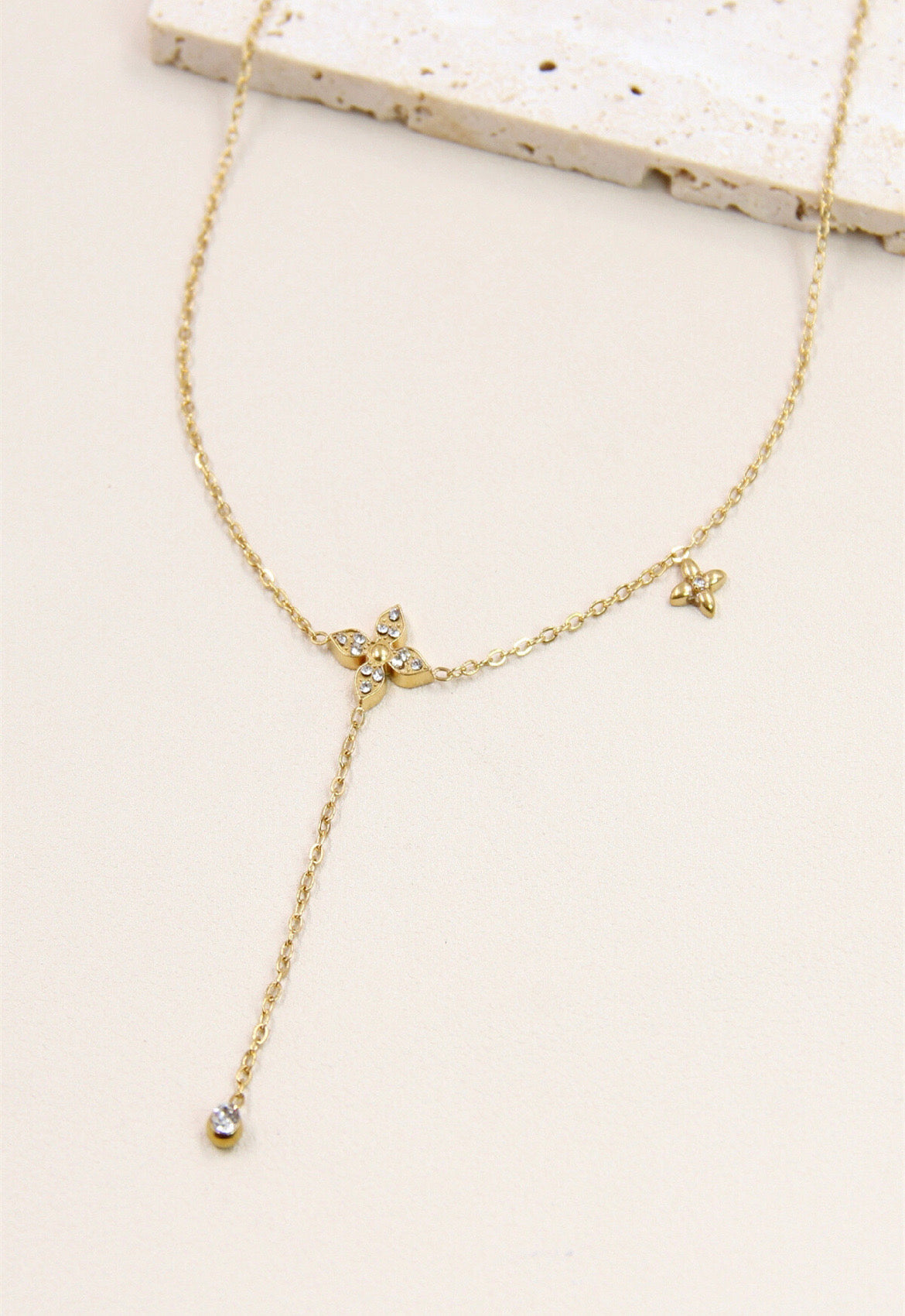 Collier DINASTY