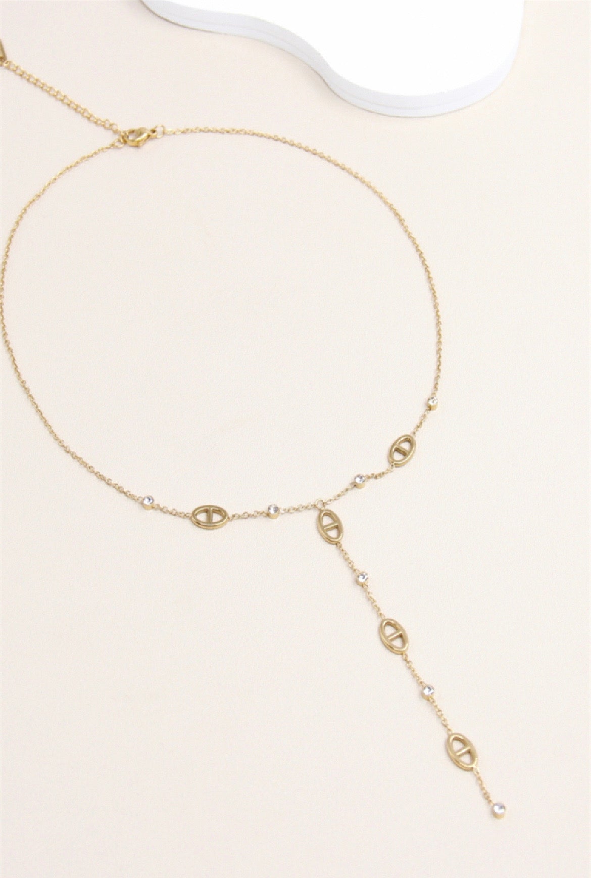 Collier TEA