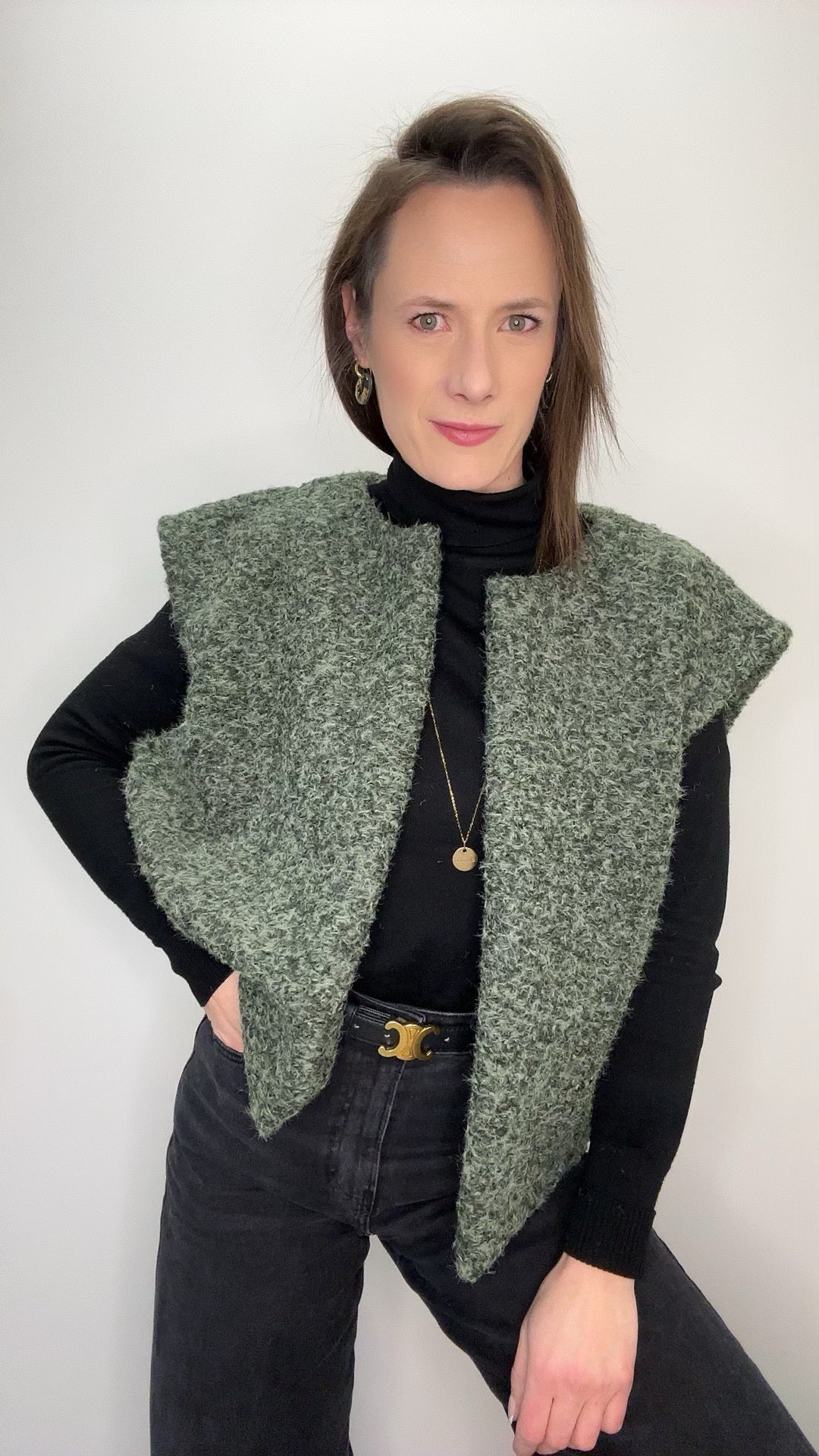 Veste MARLOT