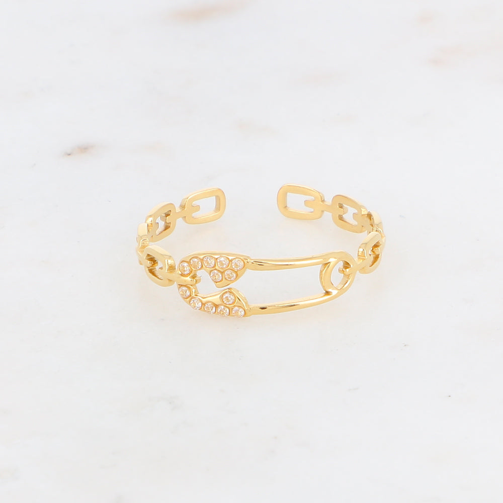 Bague VANN