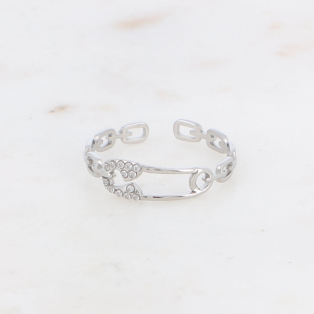Bague VANN