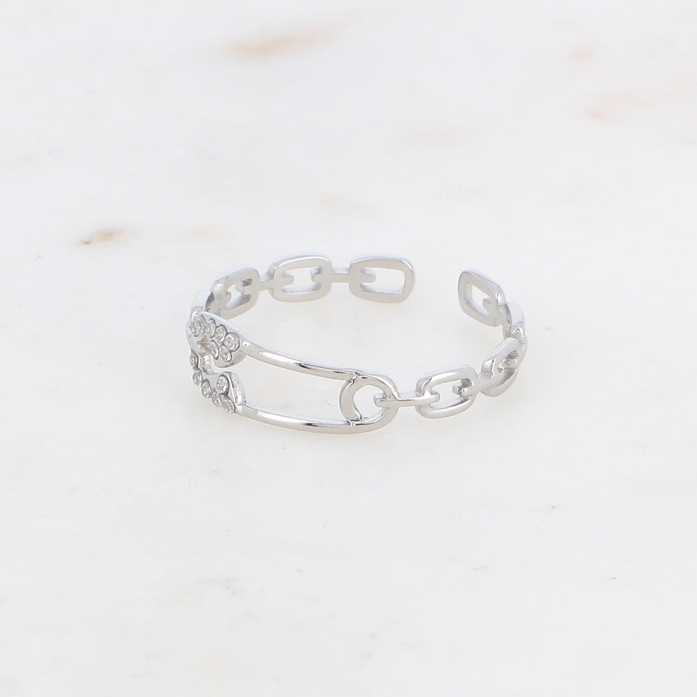 Bague VANN