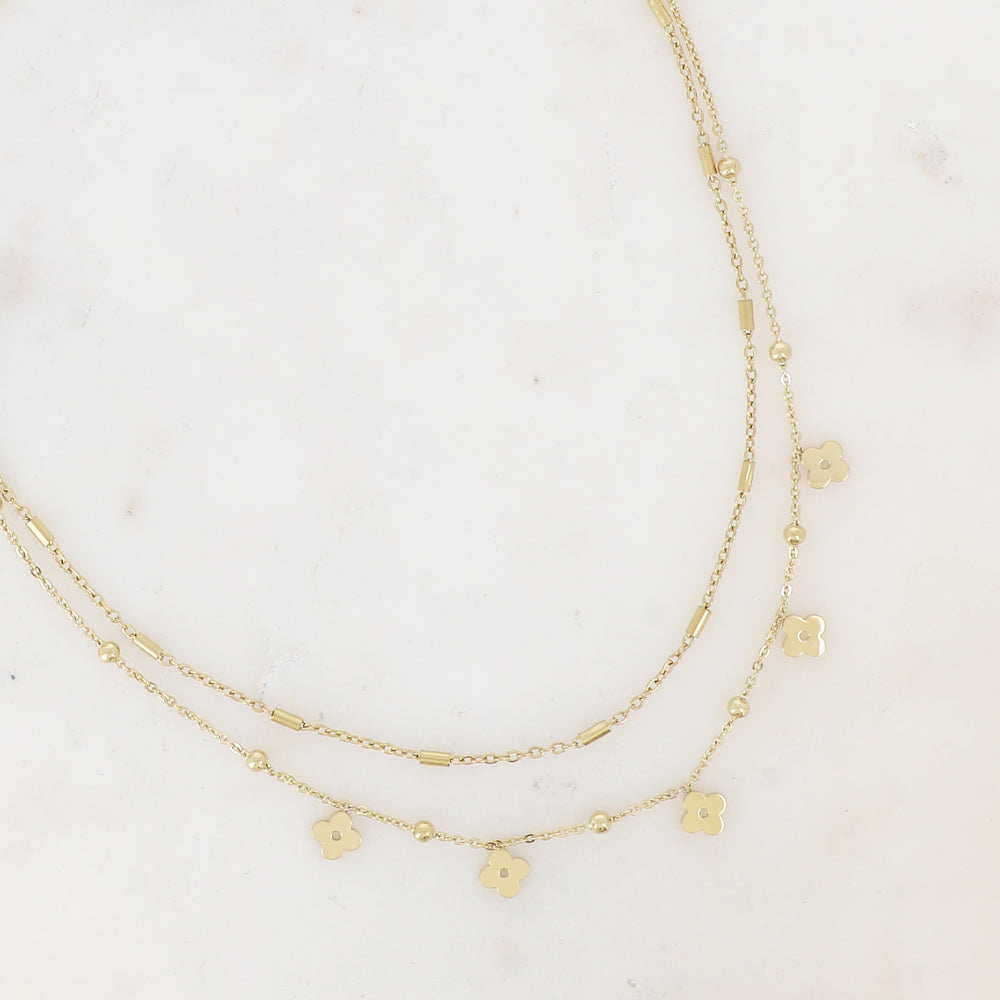 Collier WAYTA