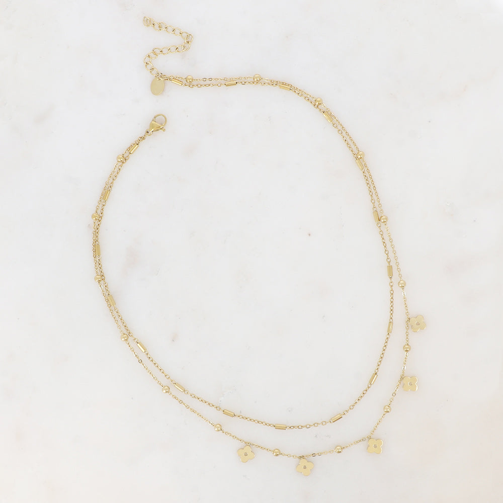Collier WAYTA