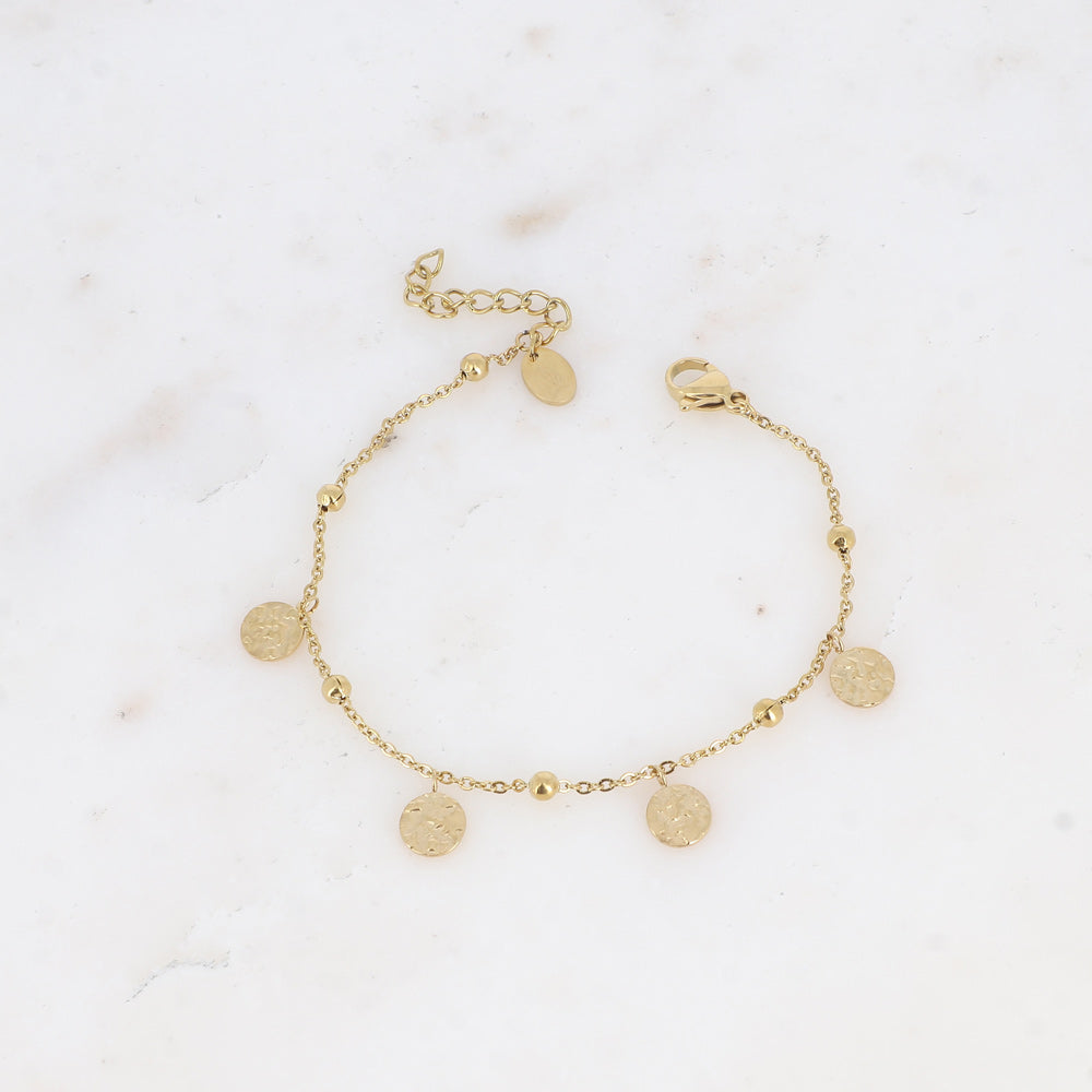 Bracelet CELESTINA