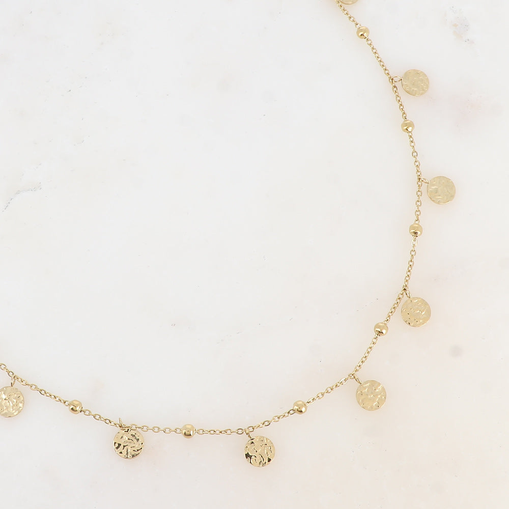 Collier CELESTINA