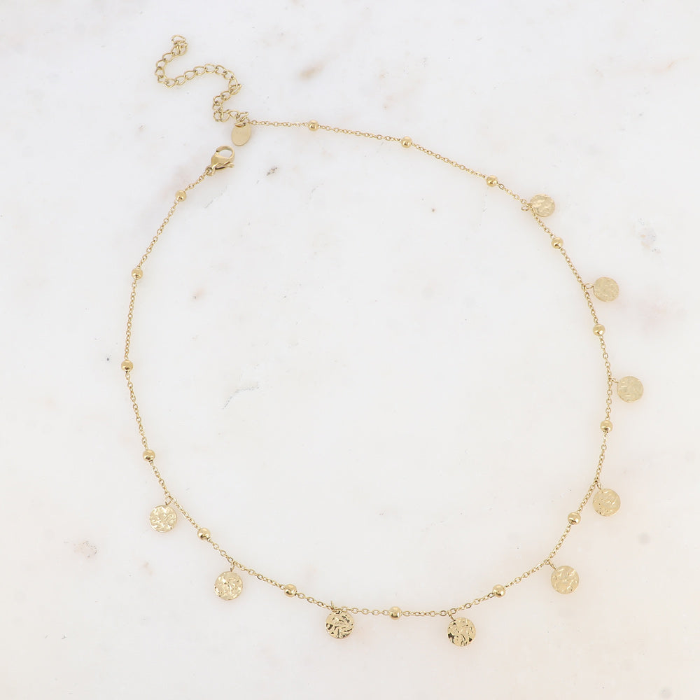 Collier CELESTINA