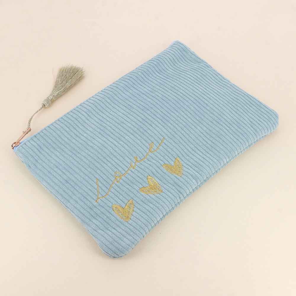 Trousse VELVET Love