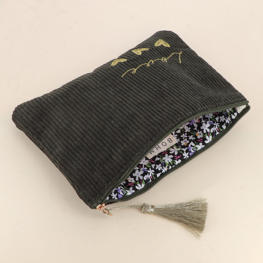 Trousse VELVET Love