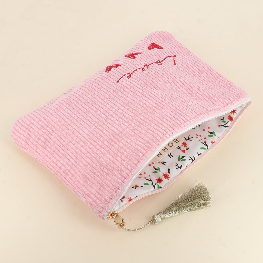 Trousse VELVET Love