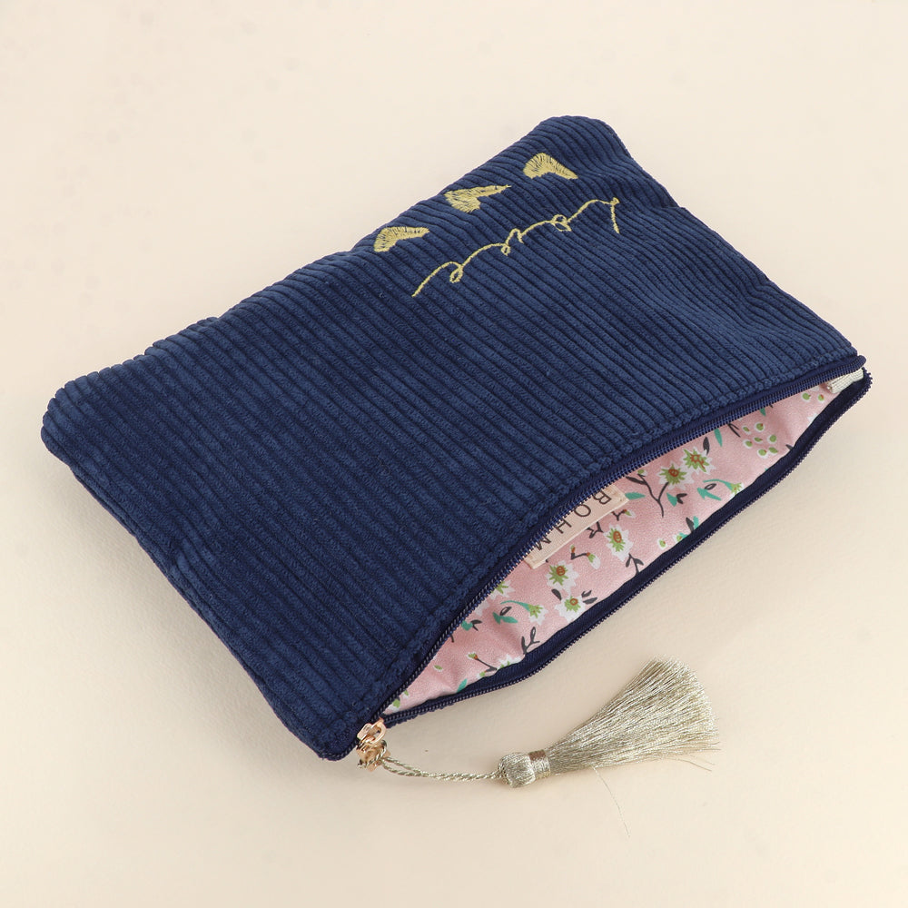 Trousse VELVET Love