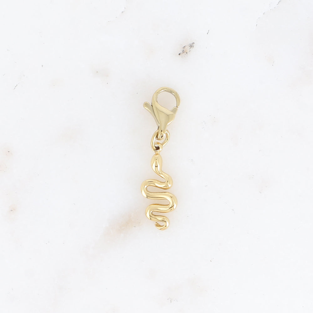 Charms SNAKE
