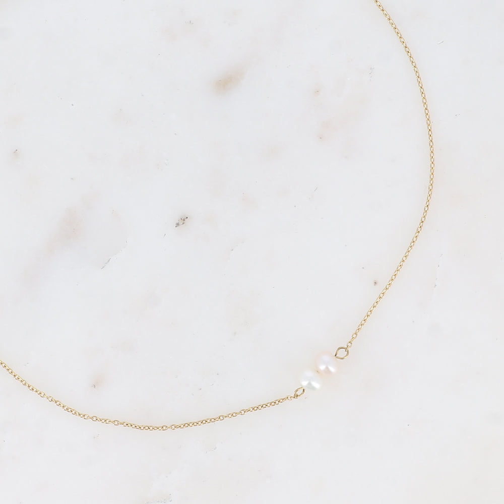 Collier FELICIE