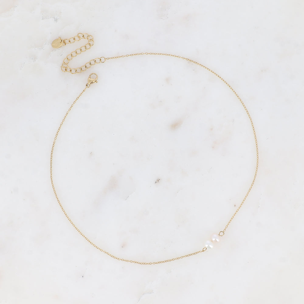 Collier FELICIE