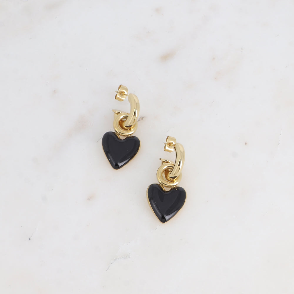 Boucles RAQUEL