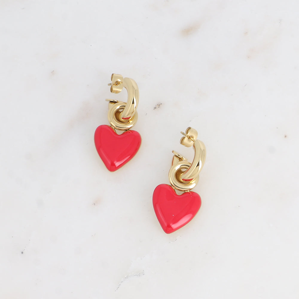 Boucles RAQUEL