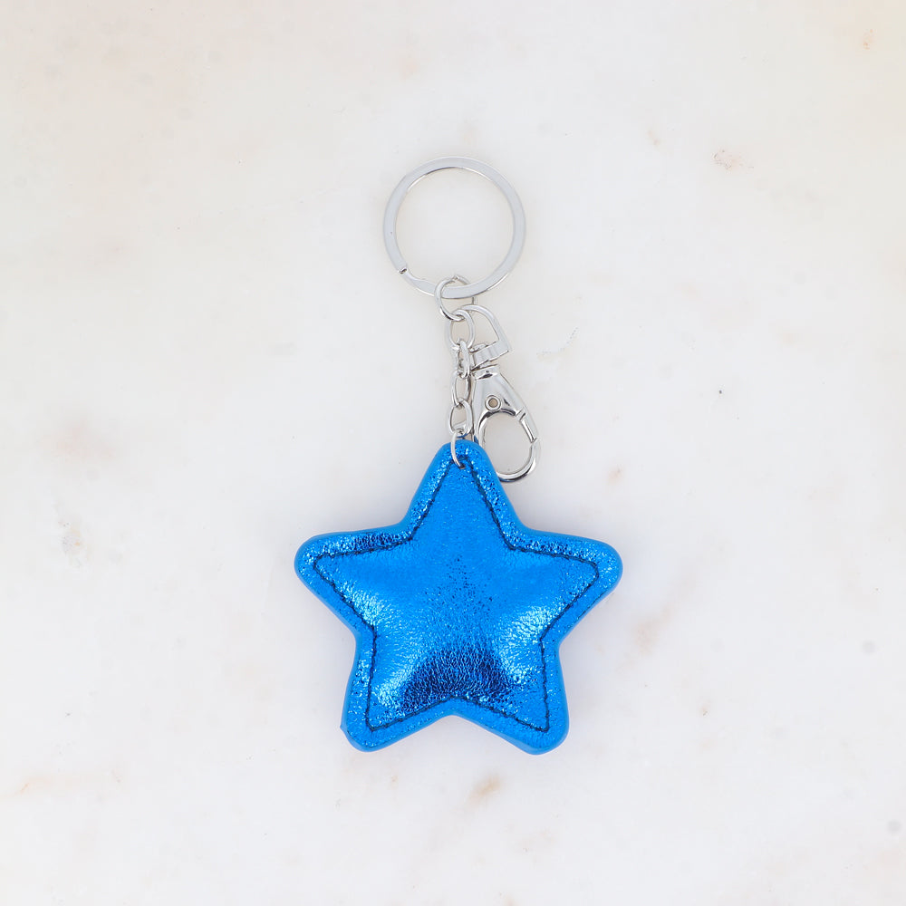 Porte clé ETOILE