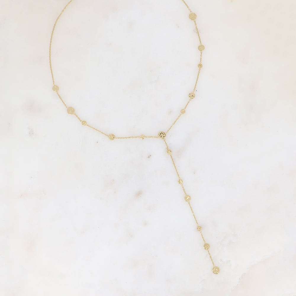 Collier INGRID