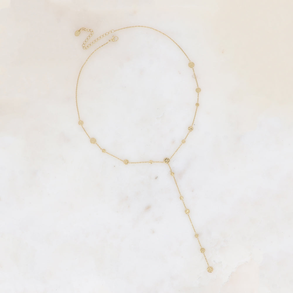 Collier INGRID