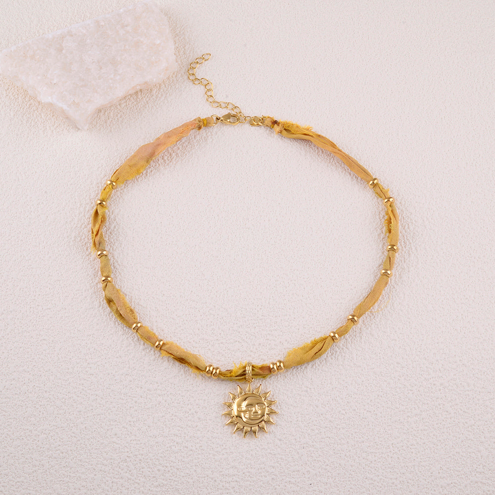 Collier SOLEDAD