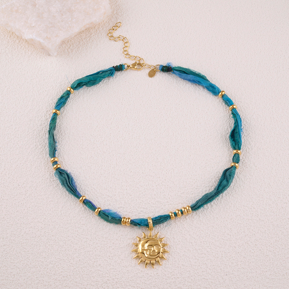 Collier SOLEDAD