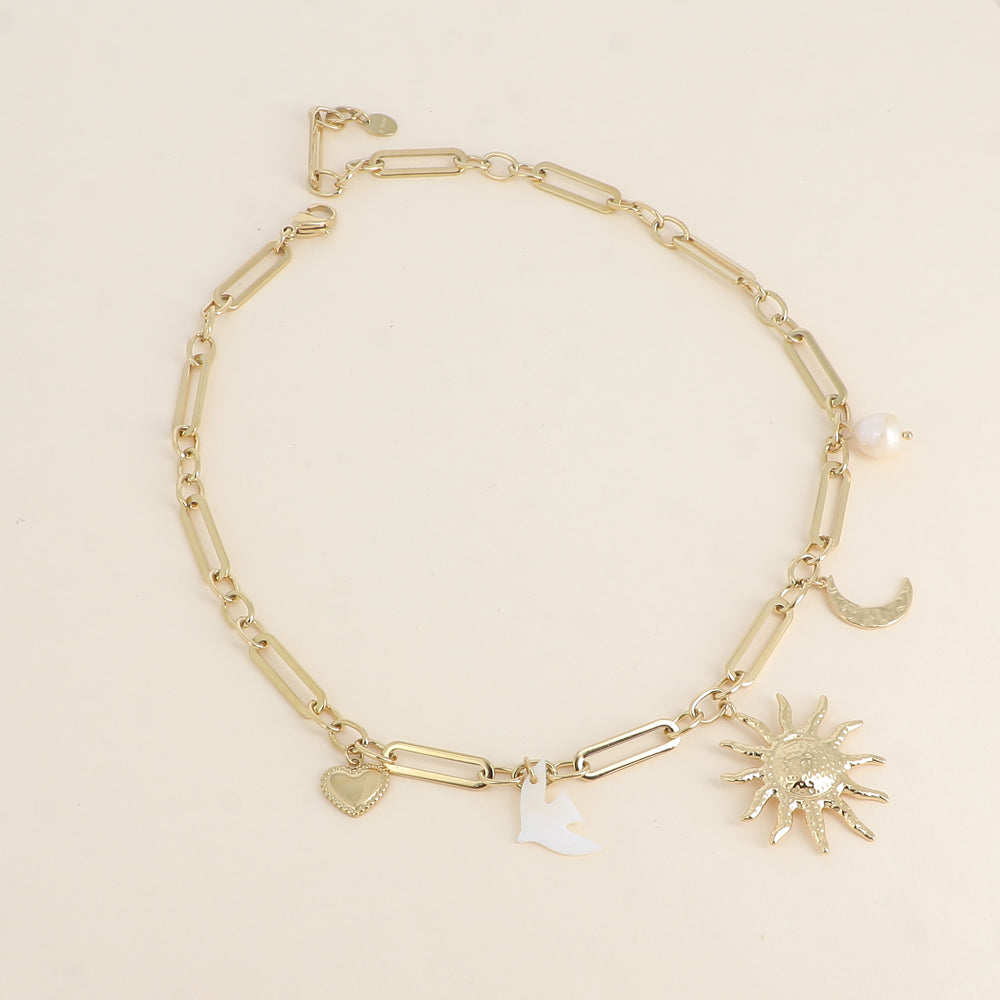 Collier LUZIA