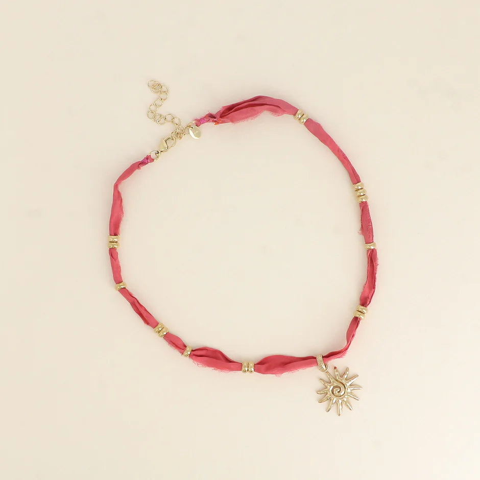 Collier TAIYO