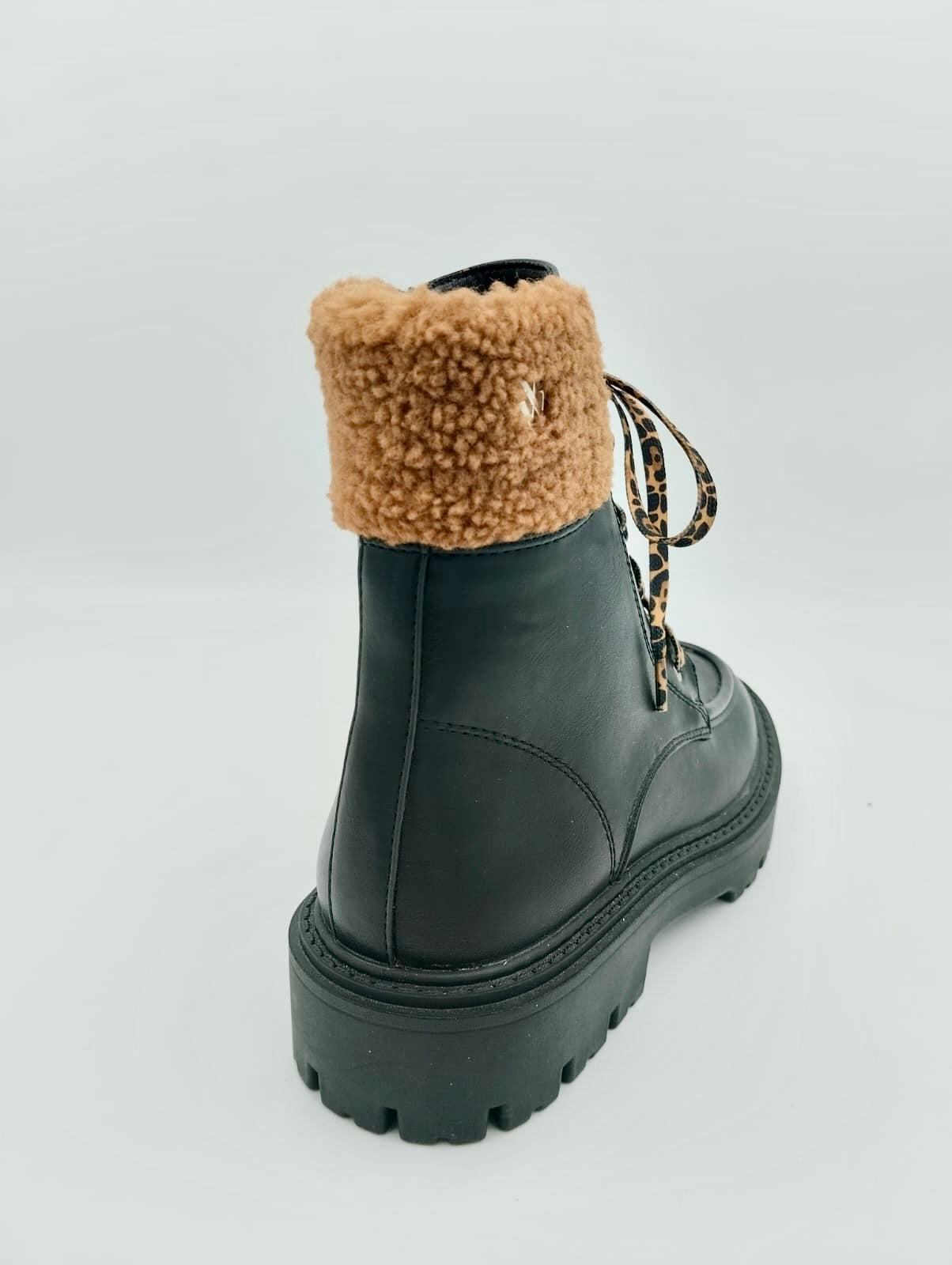 Bottines KIRSTEN Noire